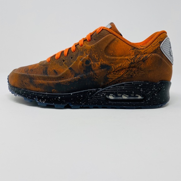 air max 95 mars landing